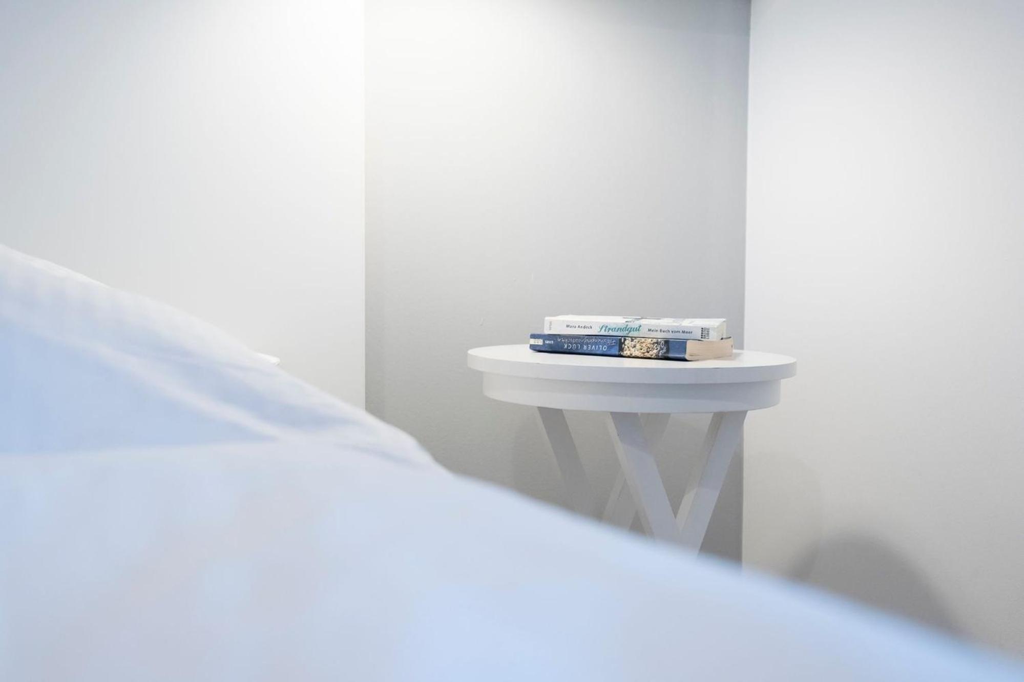 Seepark Suessau Ferienhaus Seeteufel 3 Zewnętrze zdjęcie